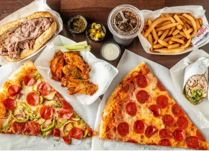 Bacci Pizzeria photo 4