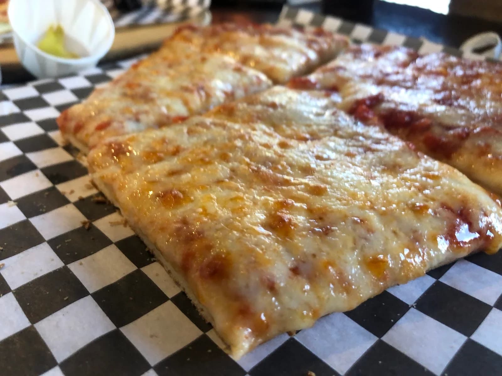 Bacci Pizzeria photo 6