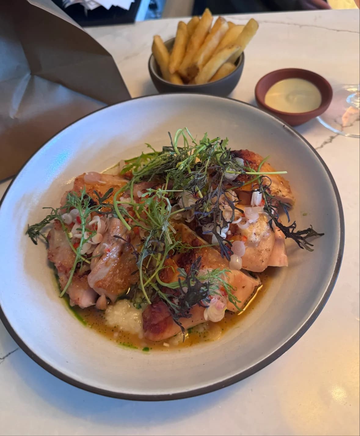 John's Food and Wine photo 7