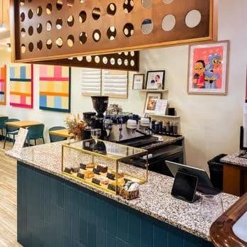 Prequel Cafe photo 3