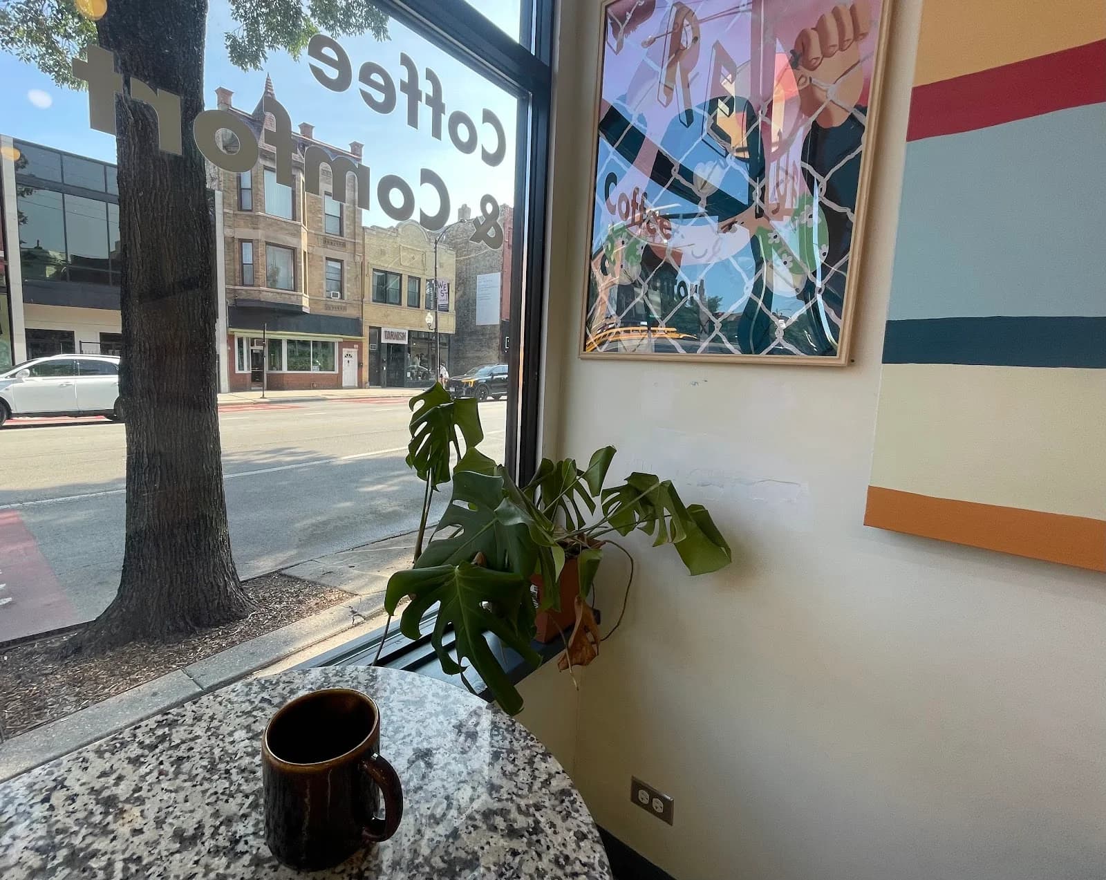 Prequel Cafe photo 2