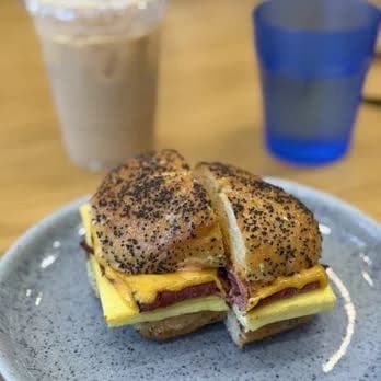 Prequel Cafe photo 6