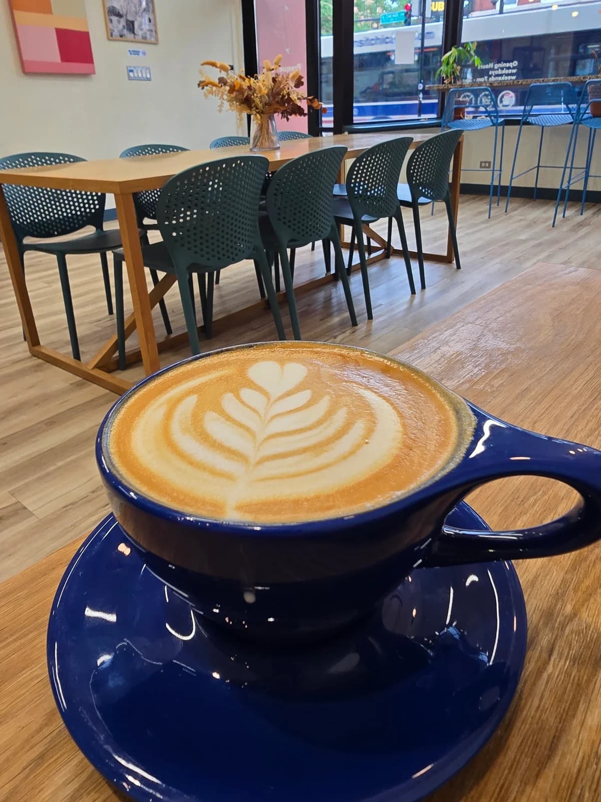 Prequel Cafe photo 8
