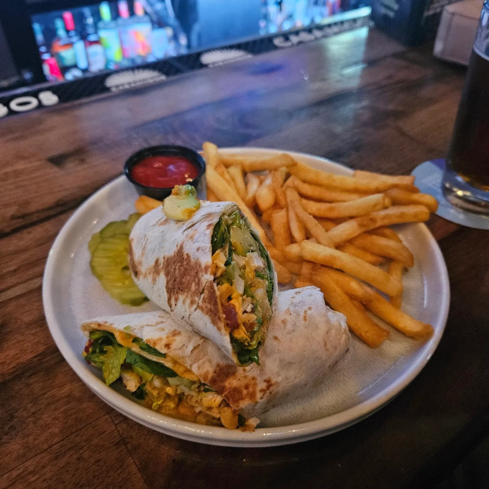 Standard Bar and Grill photo 9