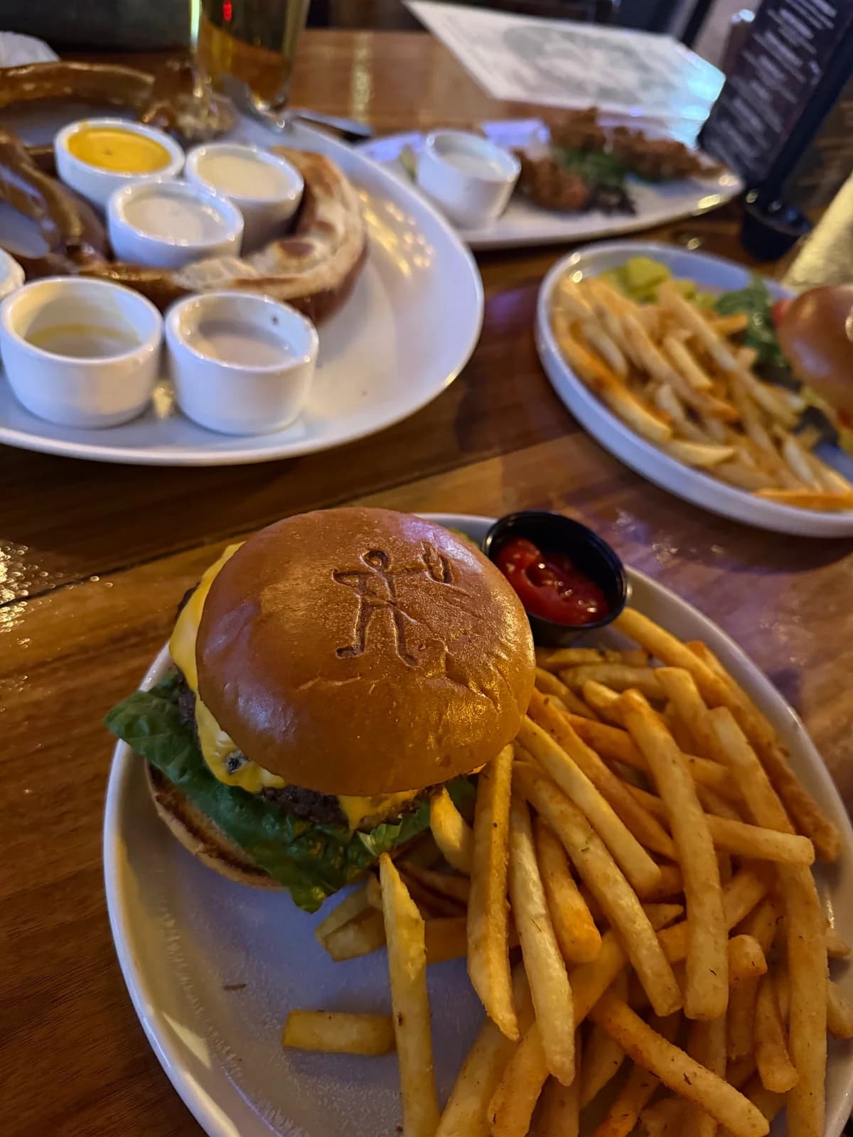 Standard Bar and Grill photo 5