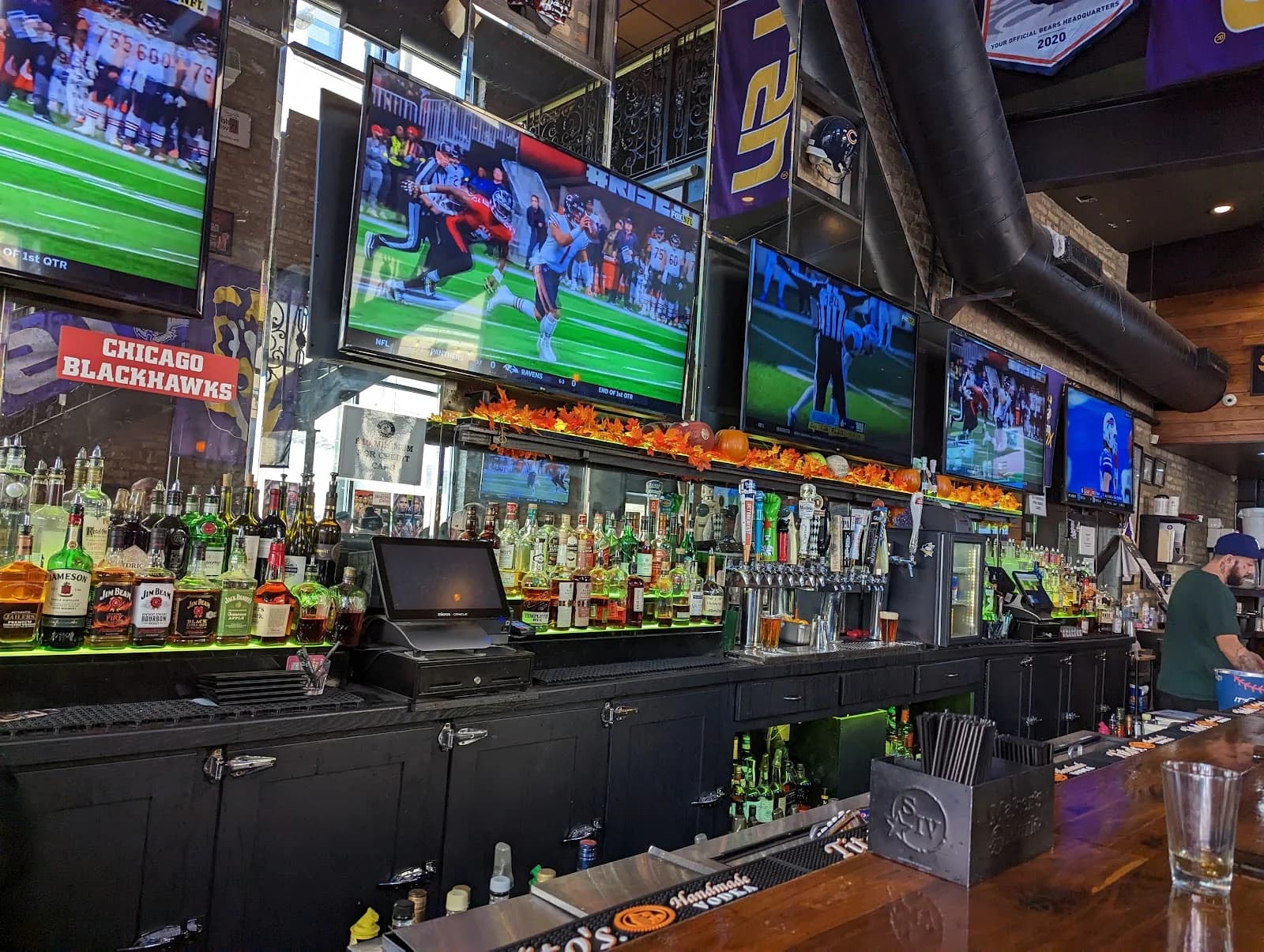 Standard Bar and Grill photo 1