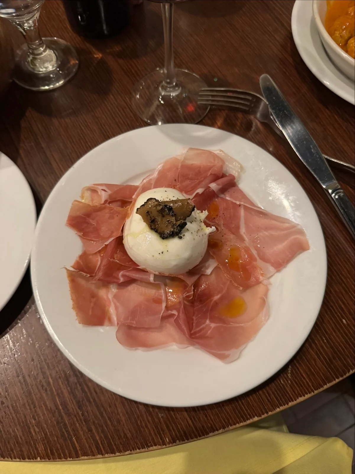 Riccardo Trattoria photo 8