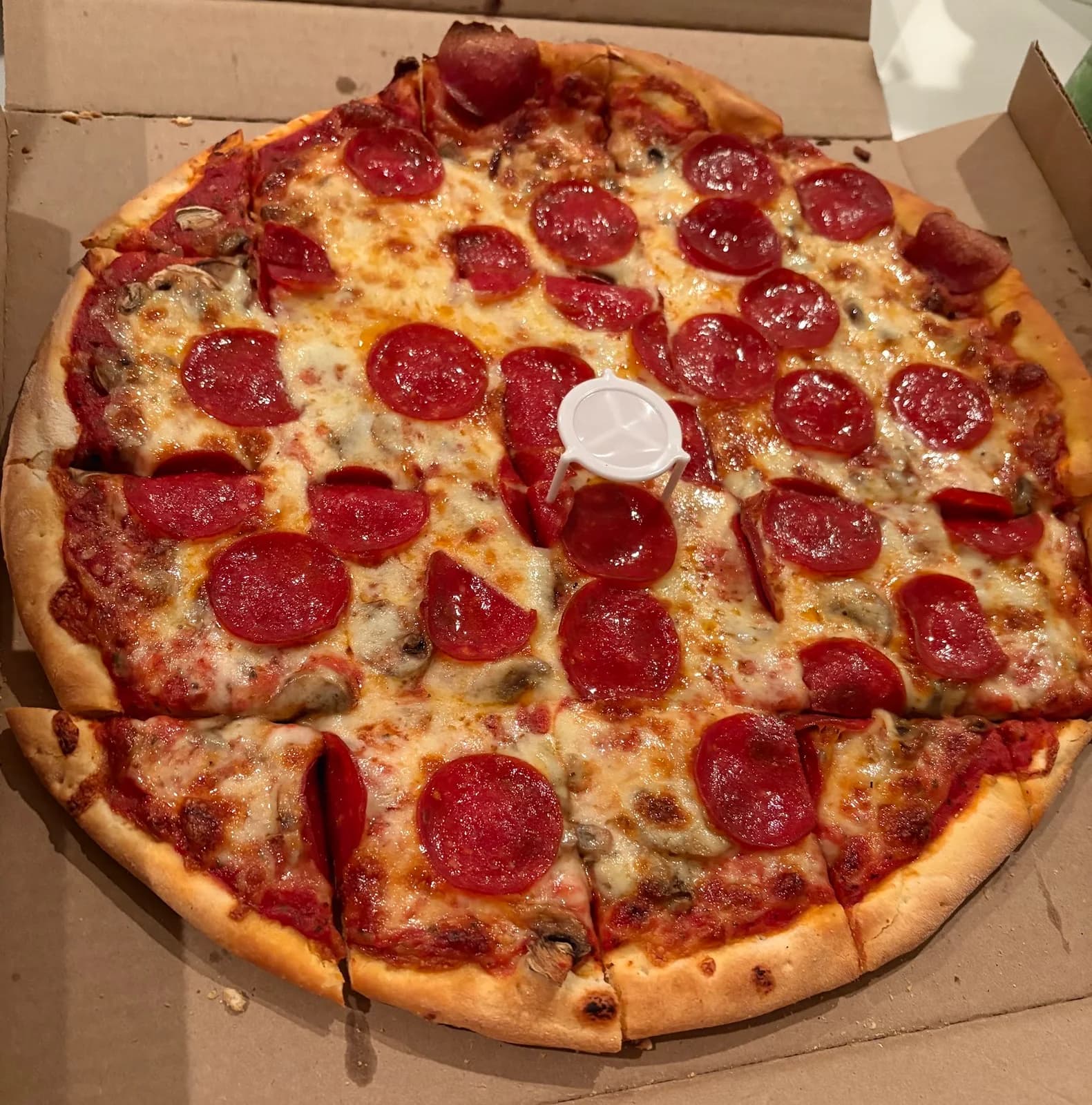 The New Congress Pizza photo 5