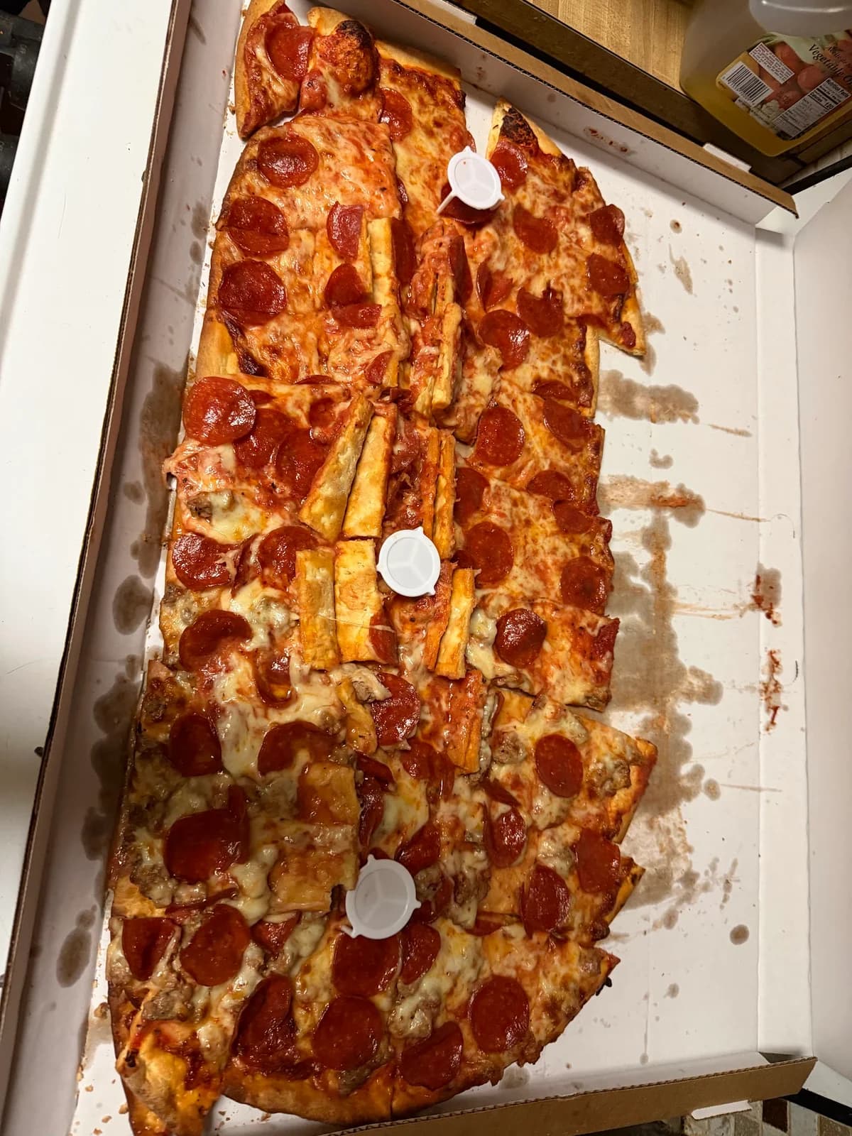 The New Congress Pizza photo 4