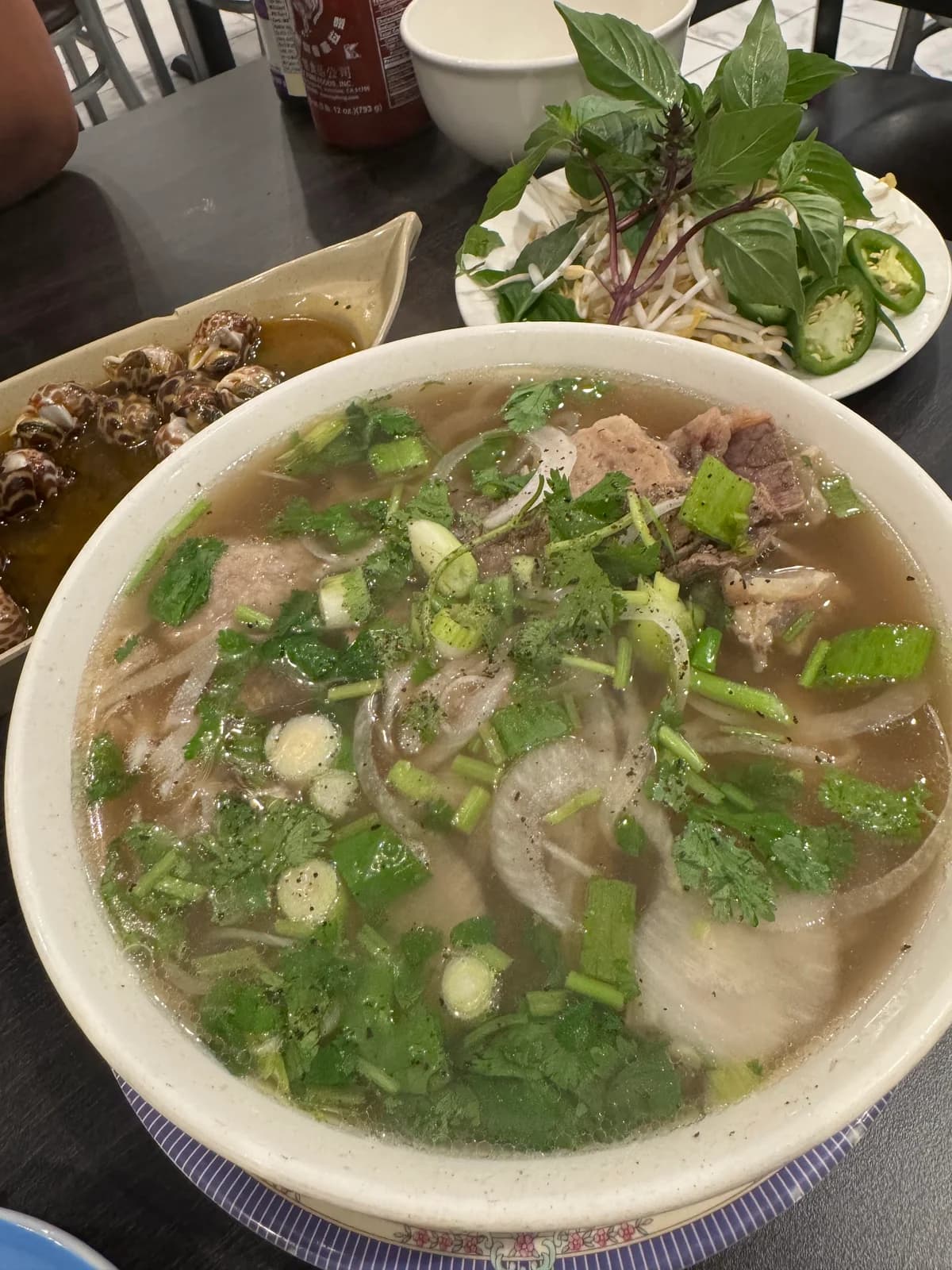 LC Phở Restaurant photo 3