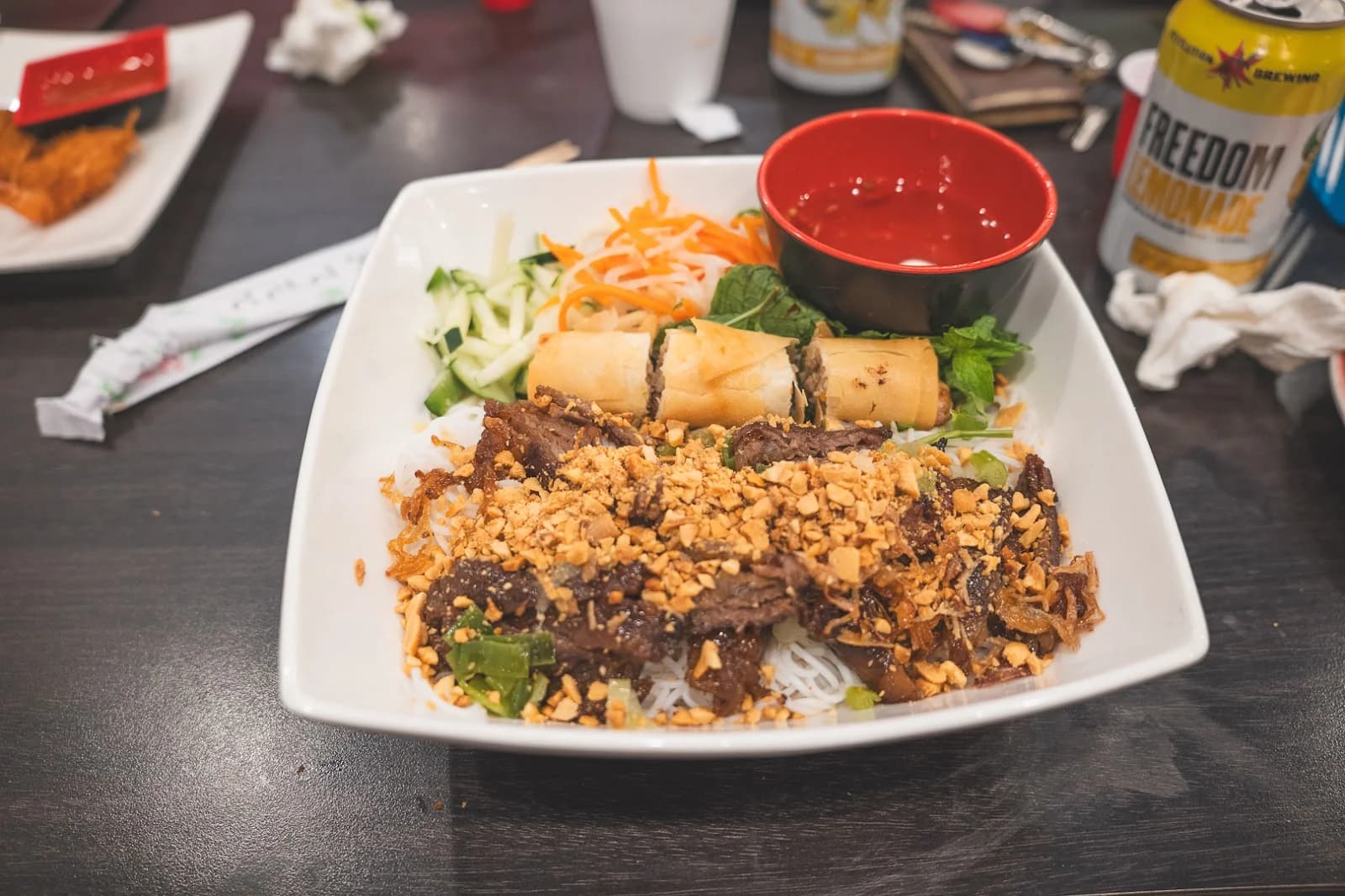 LC Phở Restaurant photo 4