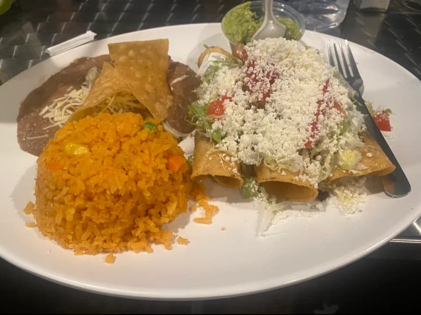 Su Taqueria El Rey Del Taco photo 9