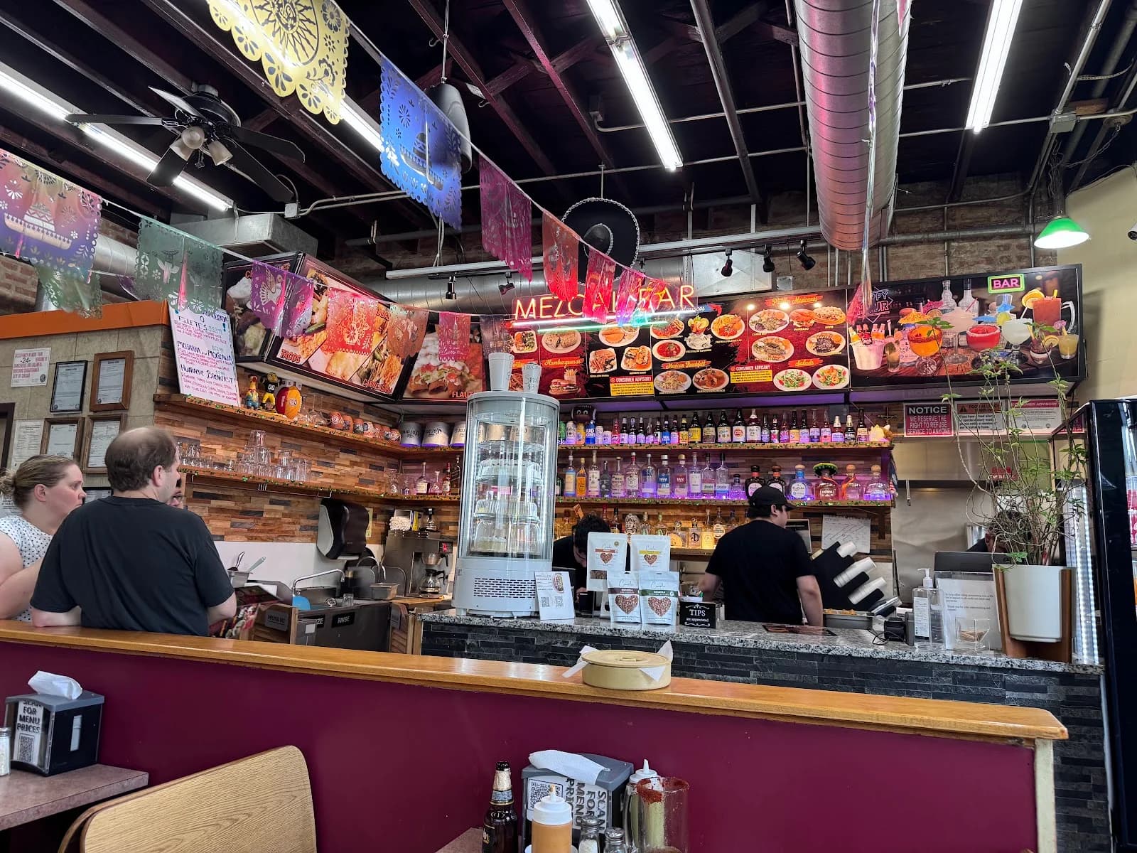 Su Taqueria El Rey Del Taco photo 2