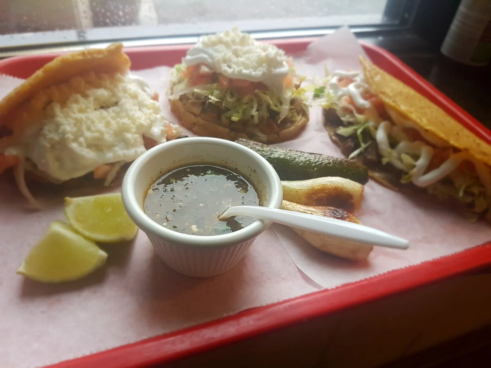 Su Taqueria El Rey Del Taco photo 10