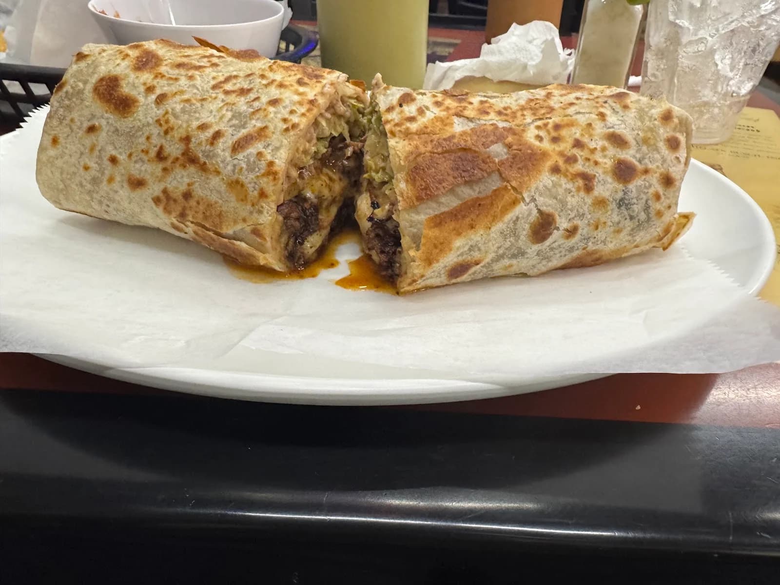 Su Taqueria El Rey Del Taco photo 8