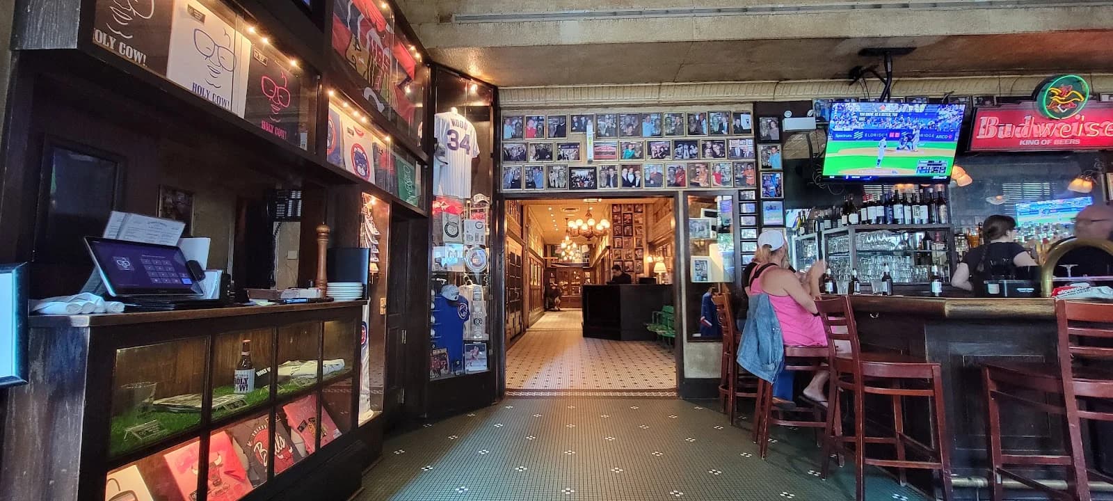 Harry Caray's Italian Steakhouse photo 3