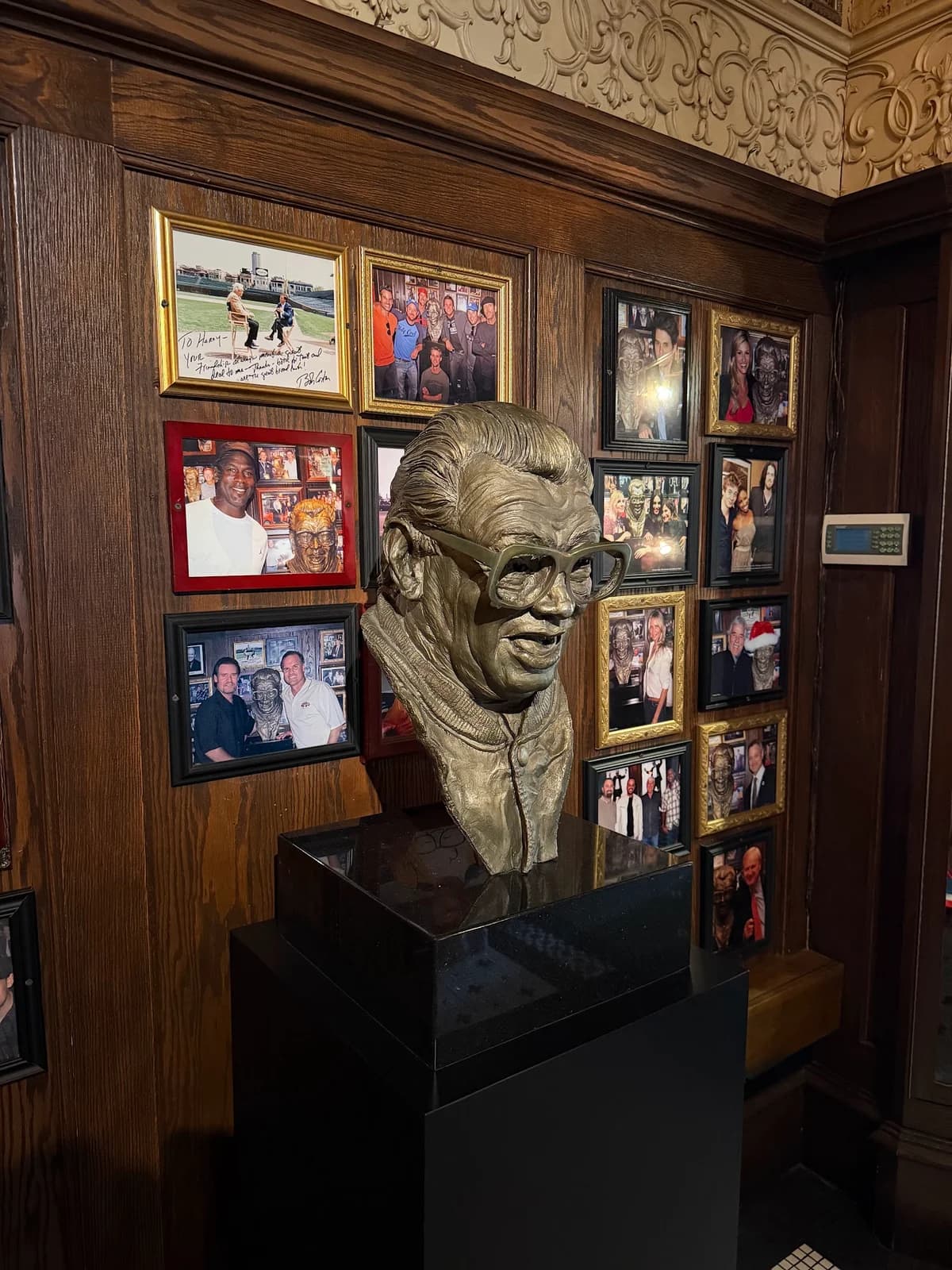 Harry Caray's Italian Steakhouse photo 5