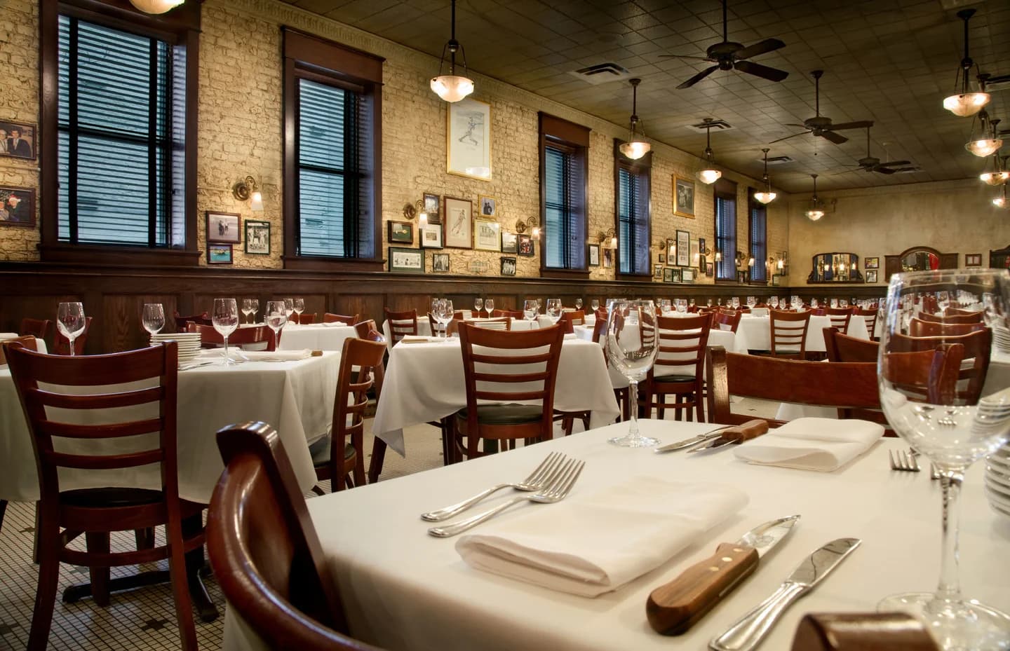 Harry Caray's Italian Steakhouse photo 2