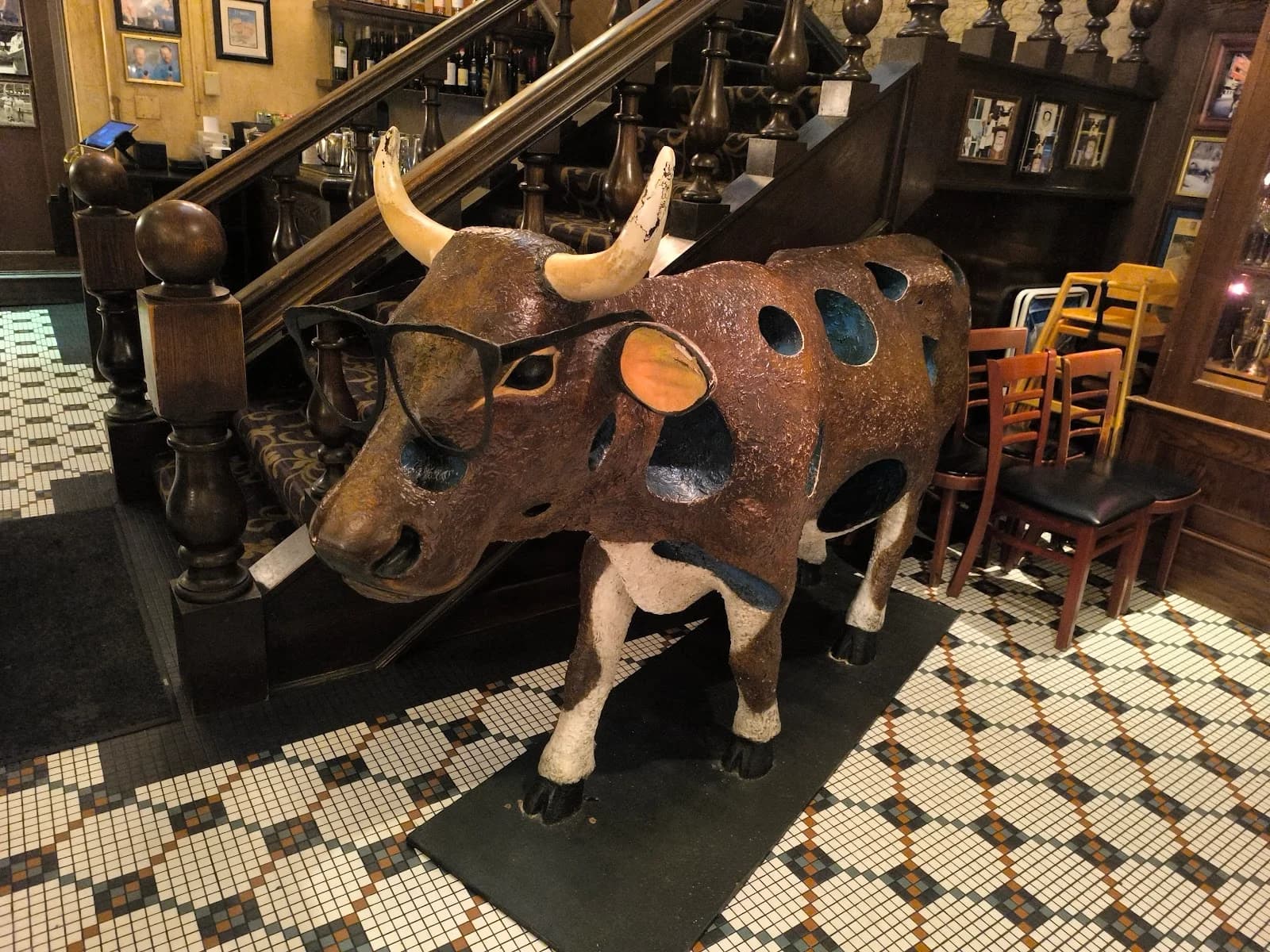 Harry Caray's Italian Steakhouse photo 6