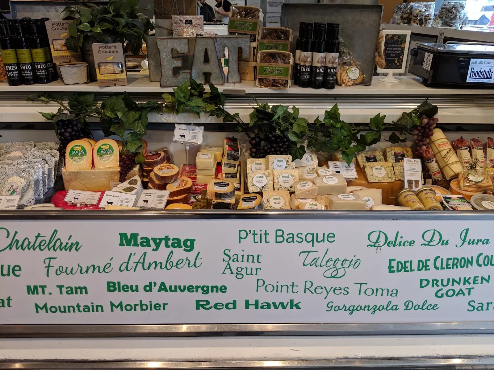 Foodstuffs photo 9