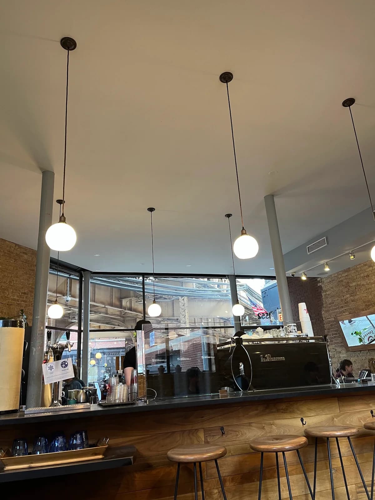 La Colombe Coffee Workshop photo 4