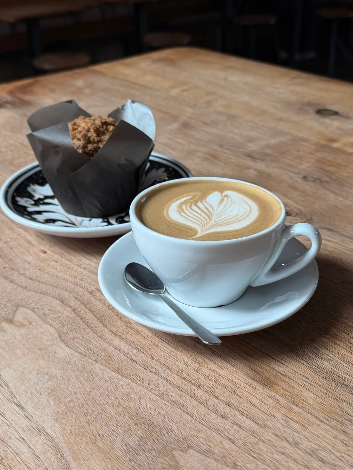 La Colombe Coffee Workshop photo 7