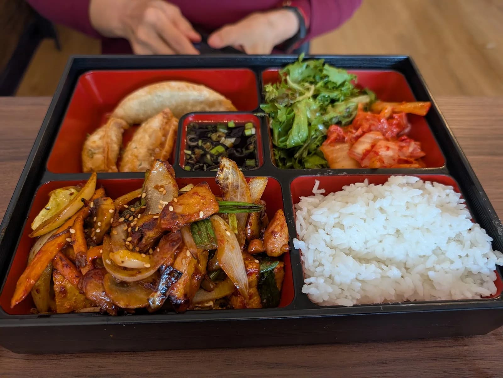 Seoul ave photo 4