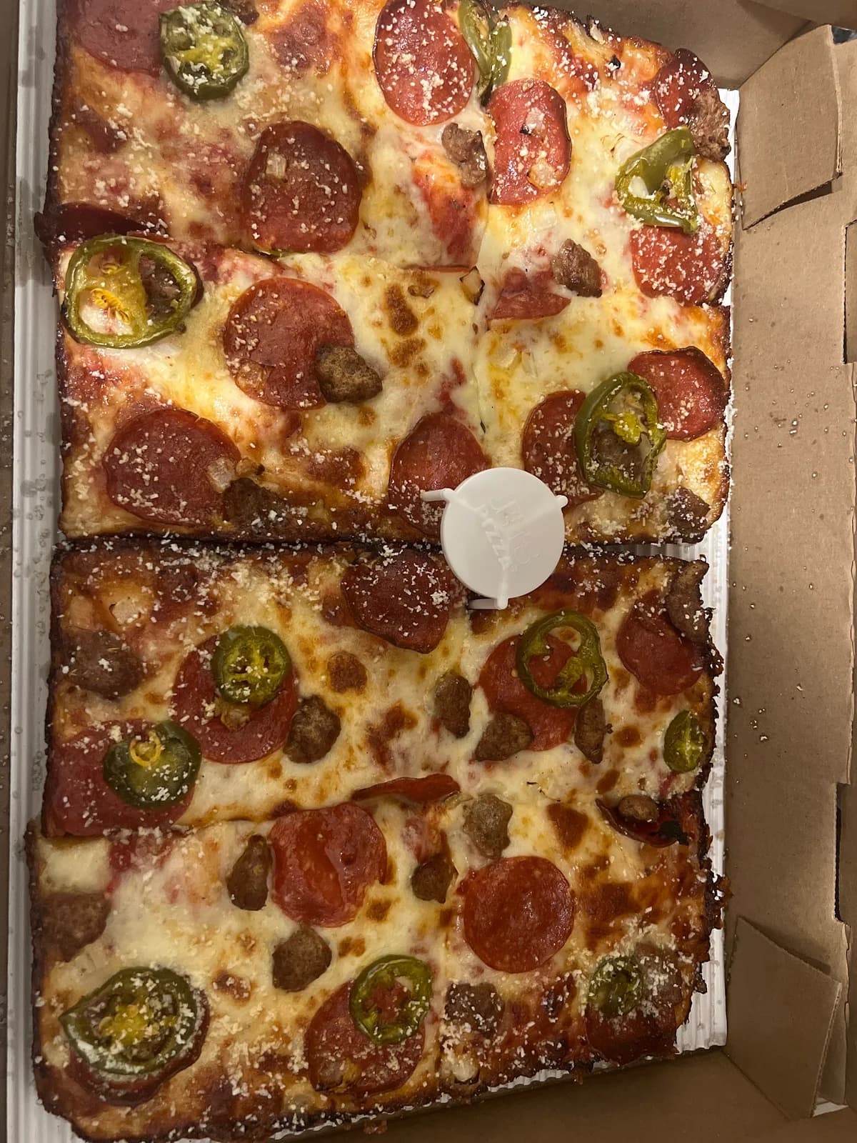 Jet's Pizza photo 10