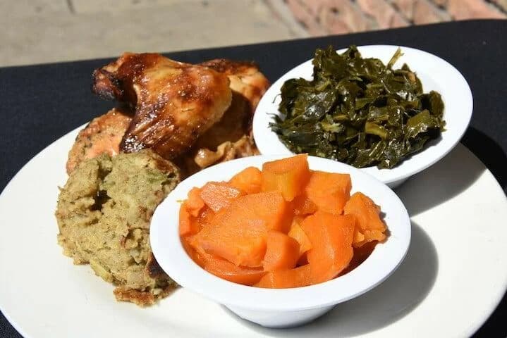 6978 Soul Food photo 10