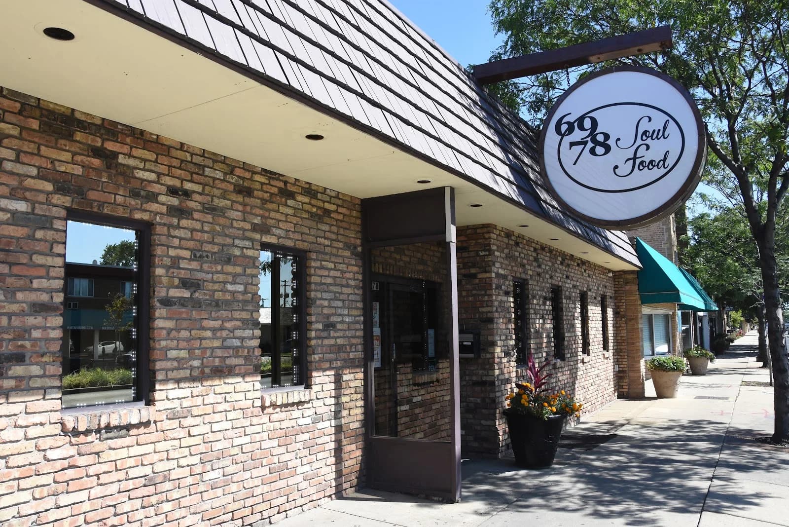 6978 Soul Food photo 3