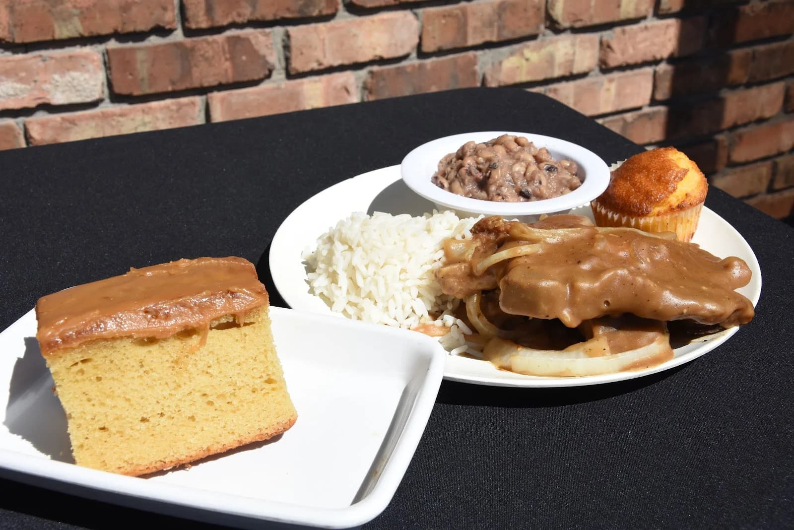 6978 Soul Food photo 9