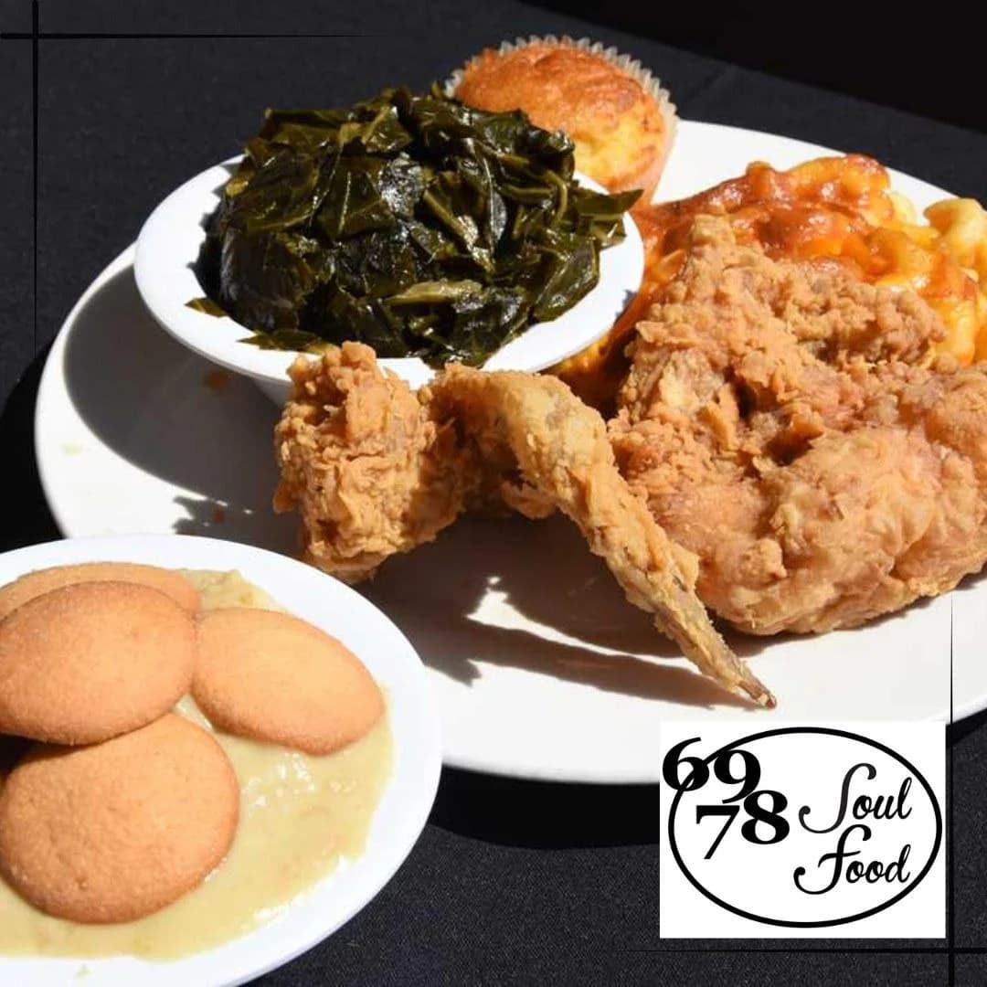 6978 Soul Food photo 7