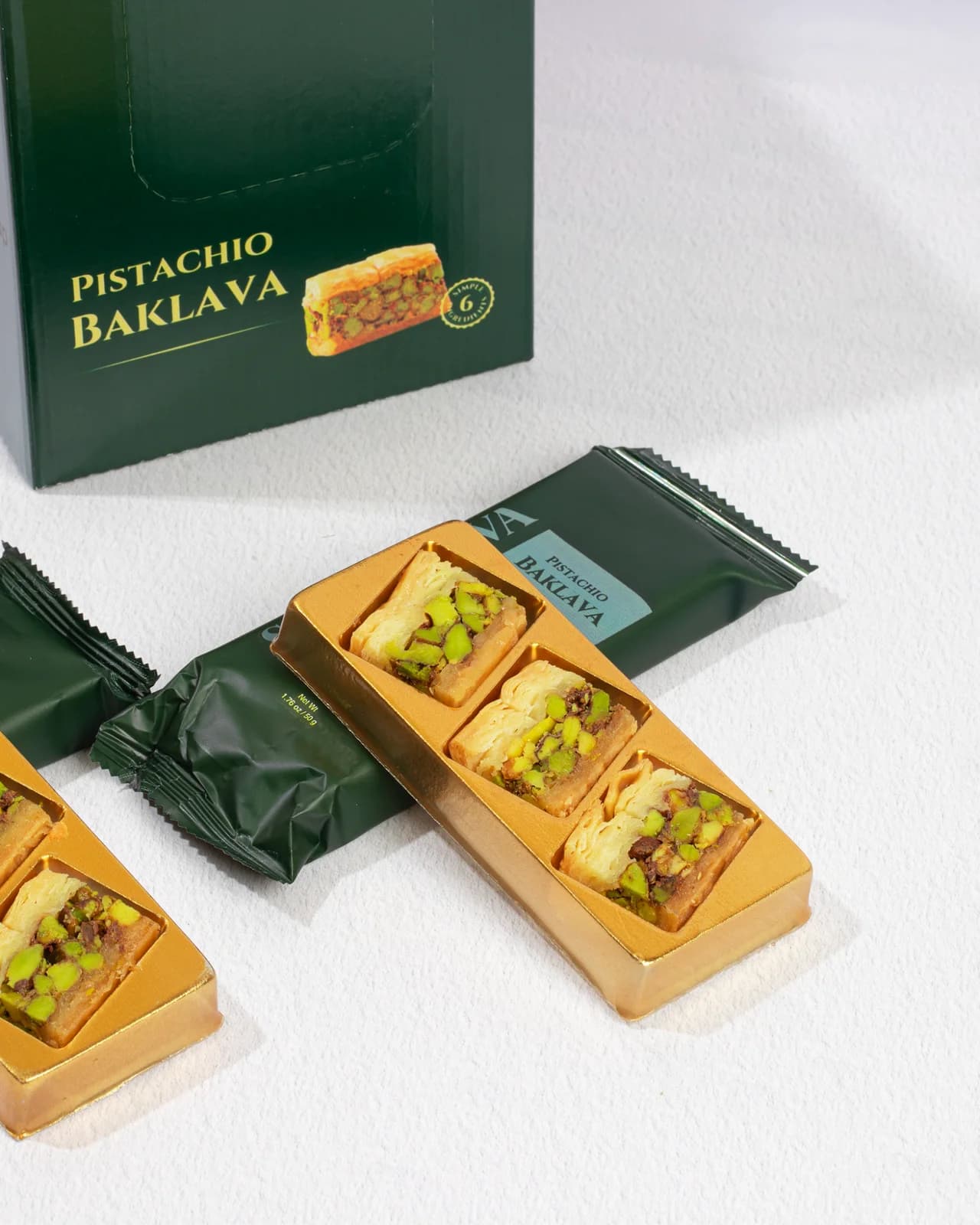 Dar Baklava, LLC (Pick up location ONLY - No storefront) photo 4