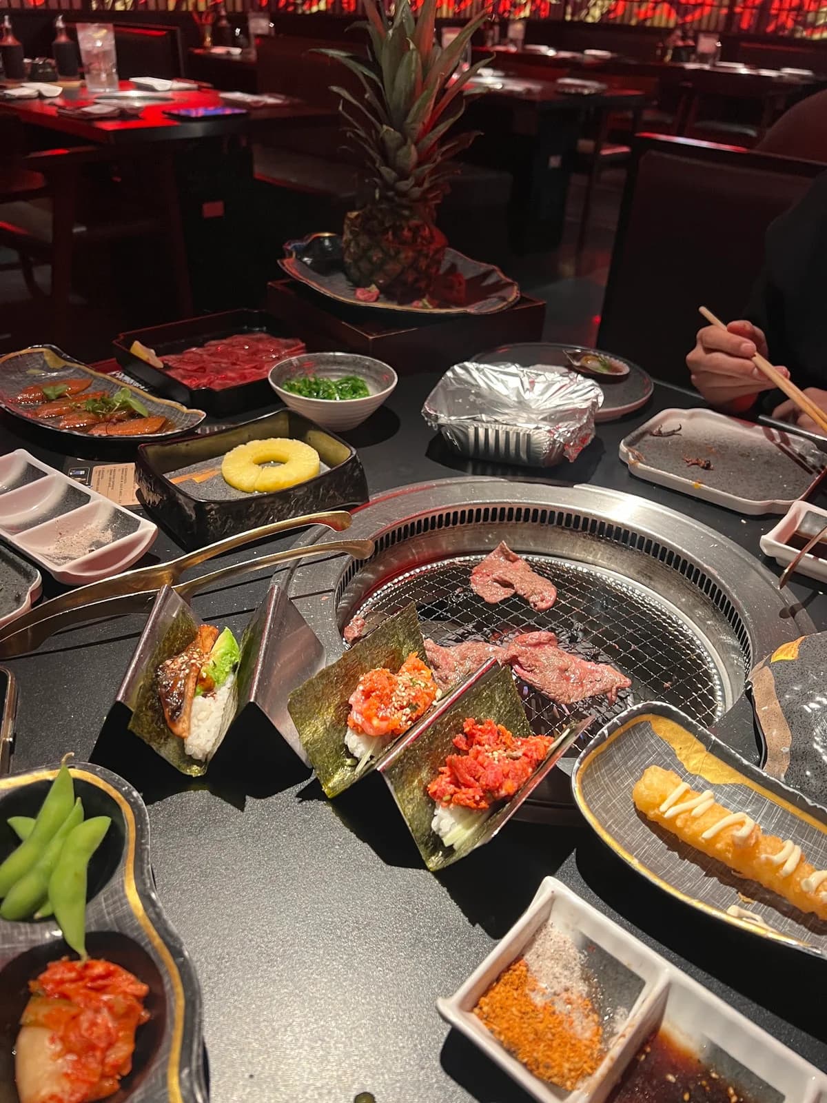 Chubby Cattle BBQ | Chicago photo 9