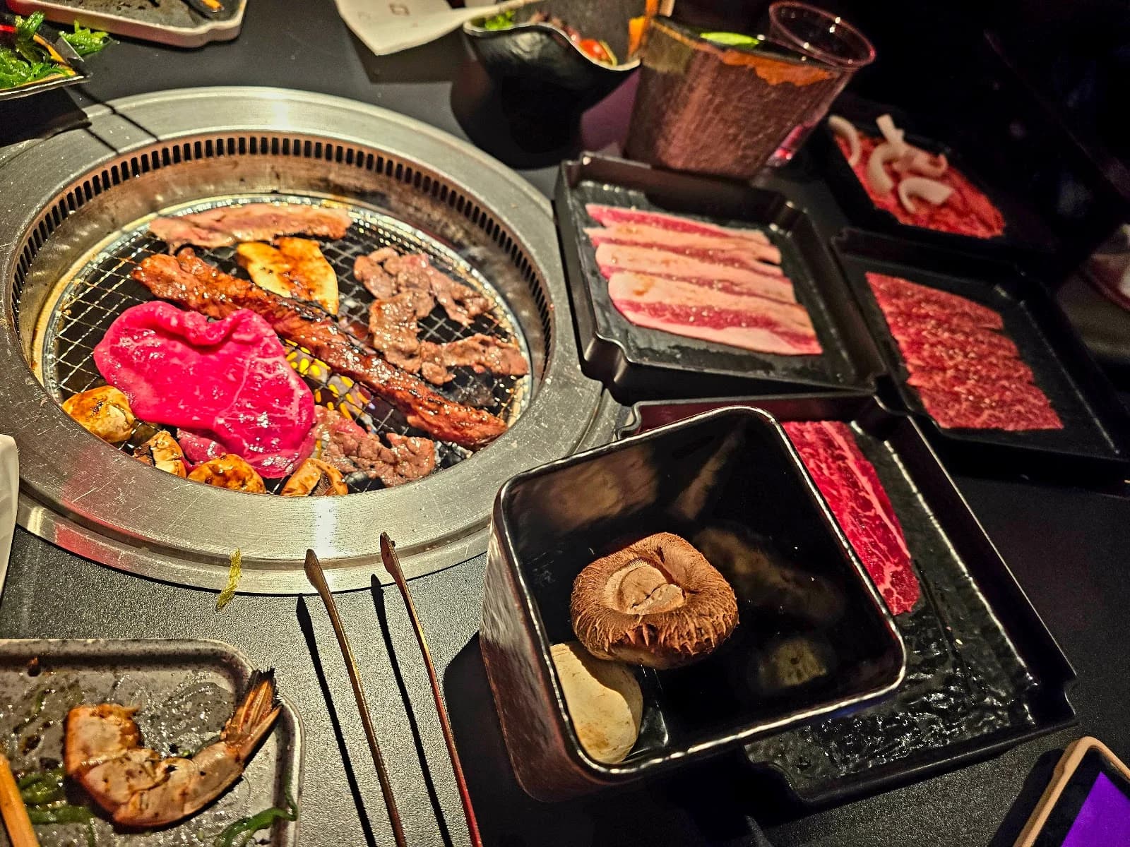 Chubby Cattle BBQ | Chicago photo 10