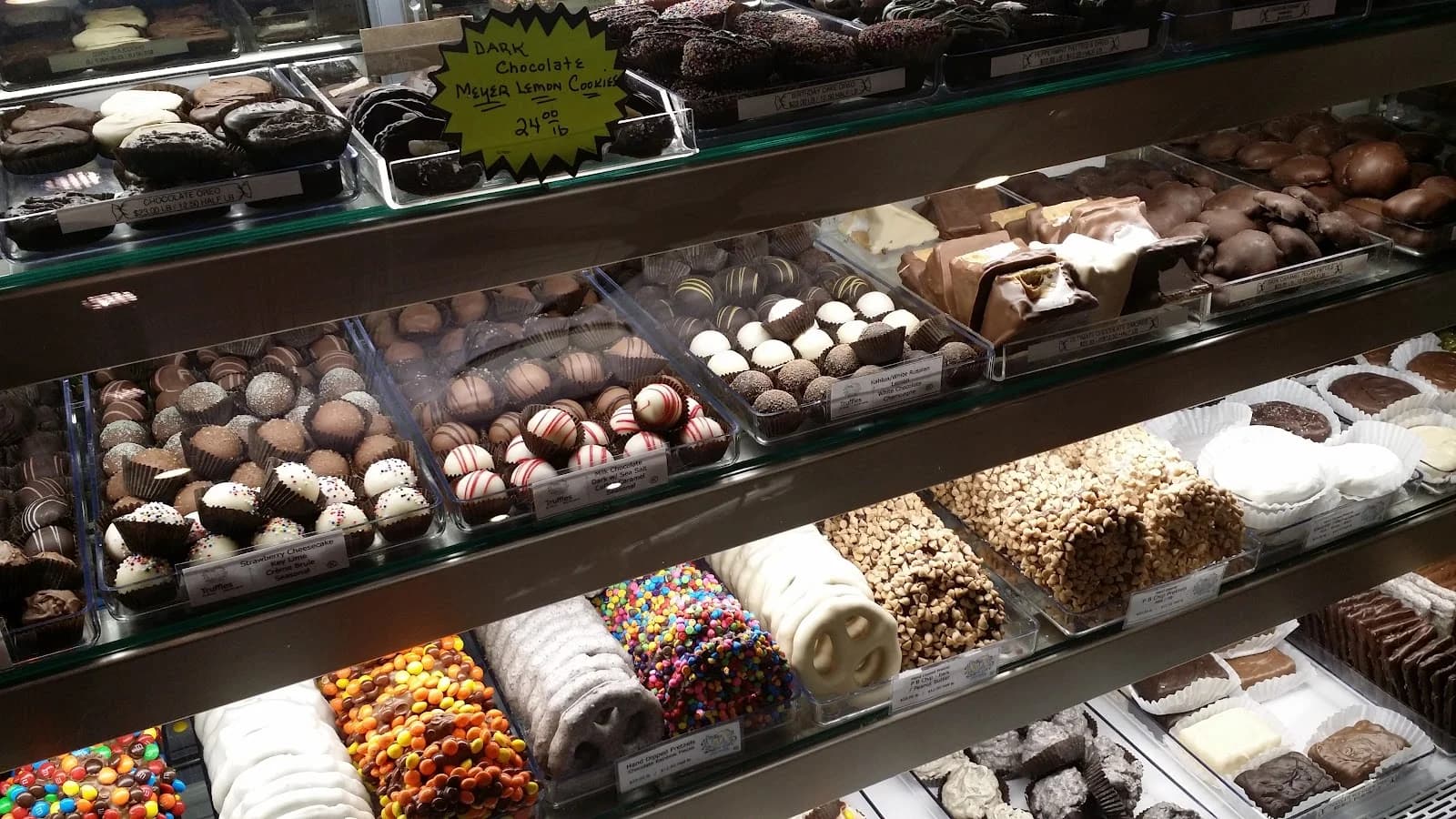 Windy City Sweets photo 10