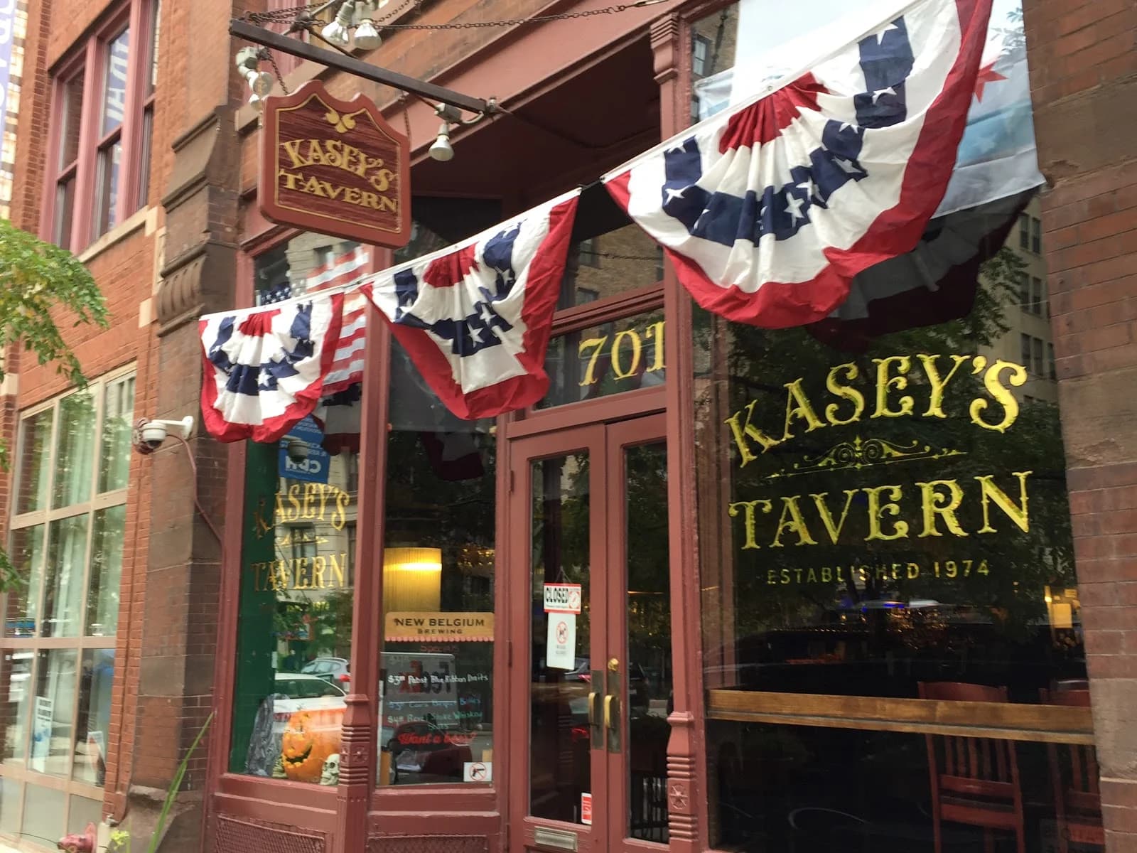 Kasey’s Tavern photo 2