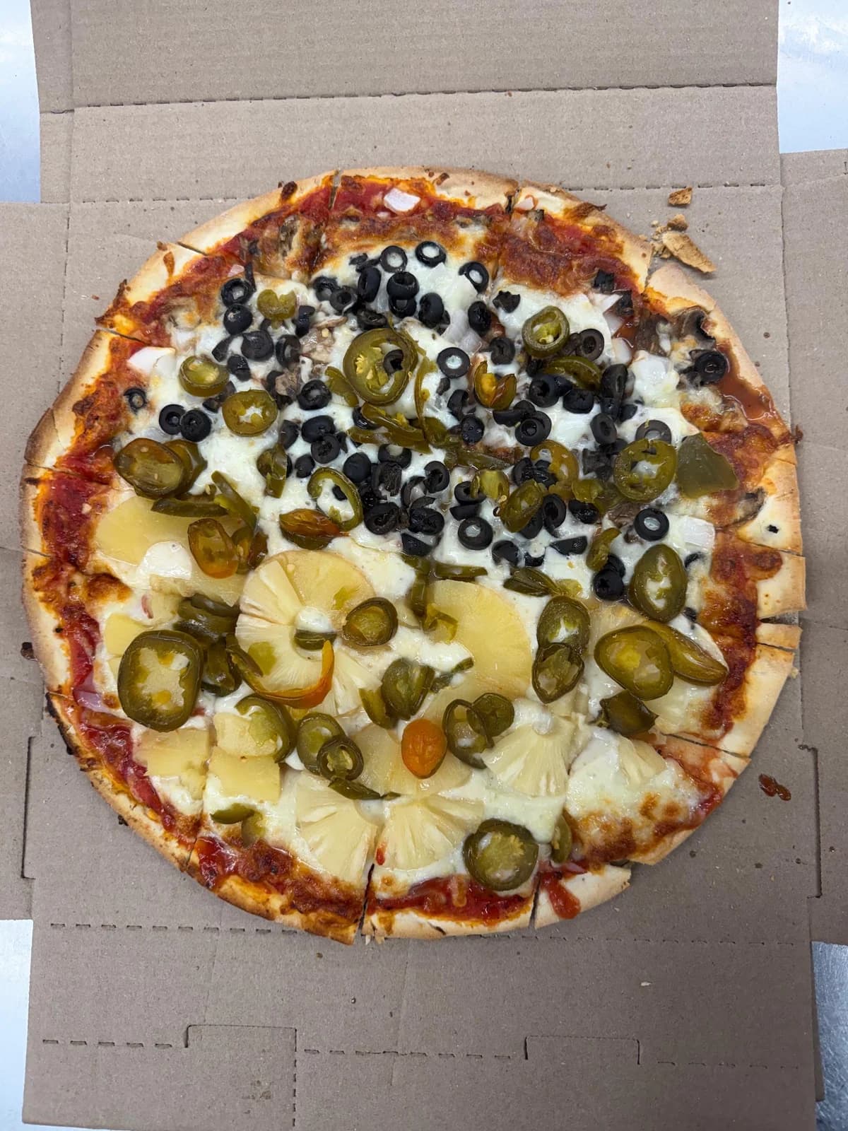 Giovanni's Pizza photo 7