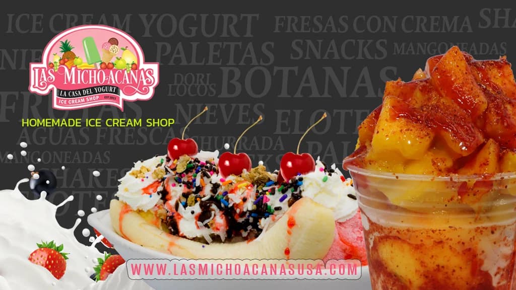 LAS MICHOACANAS 26th photo 6