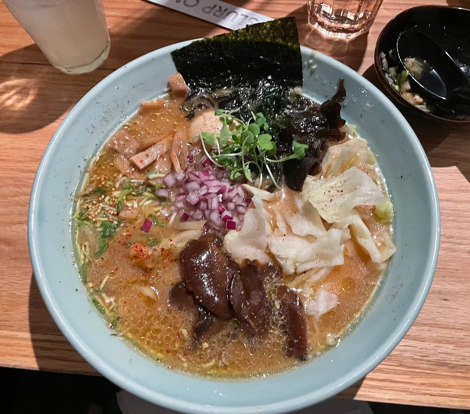 Monster Ramen photo 6