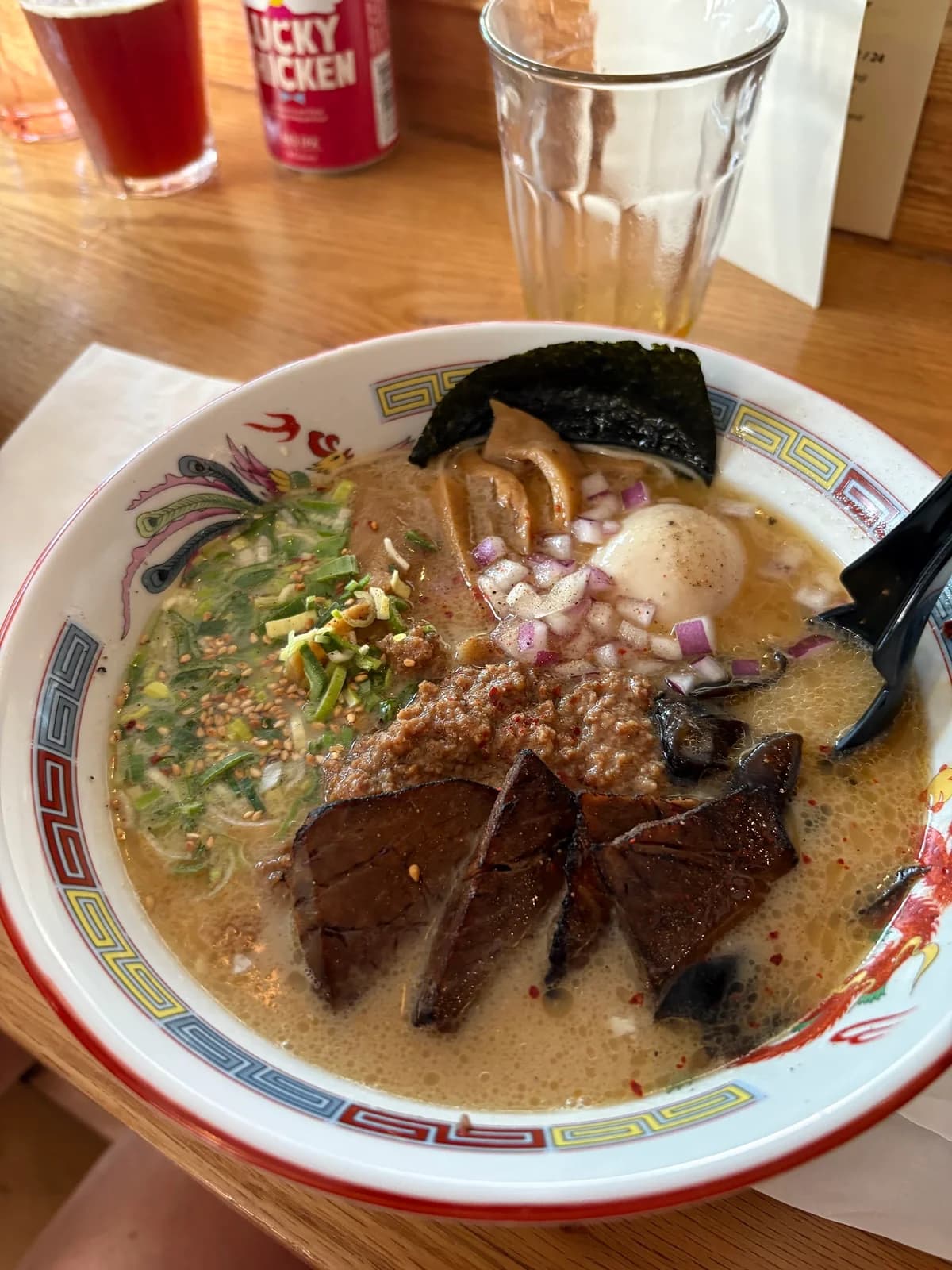 Monster Ramen photo 4