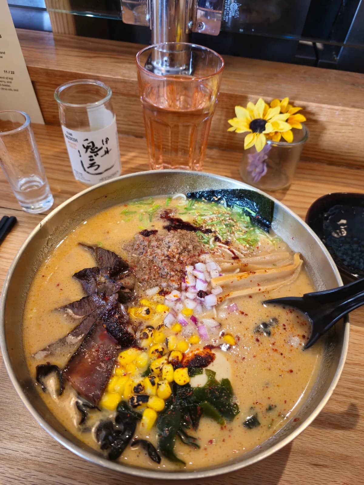 Monster Ramen photo 5