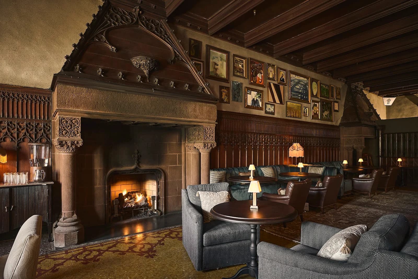 Drawing Room photo 3