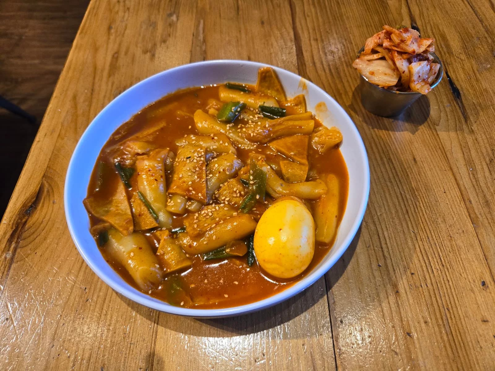 Bobijoa Korean Kitchen photo 10