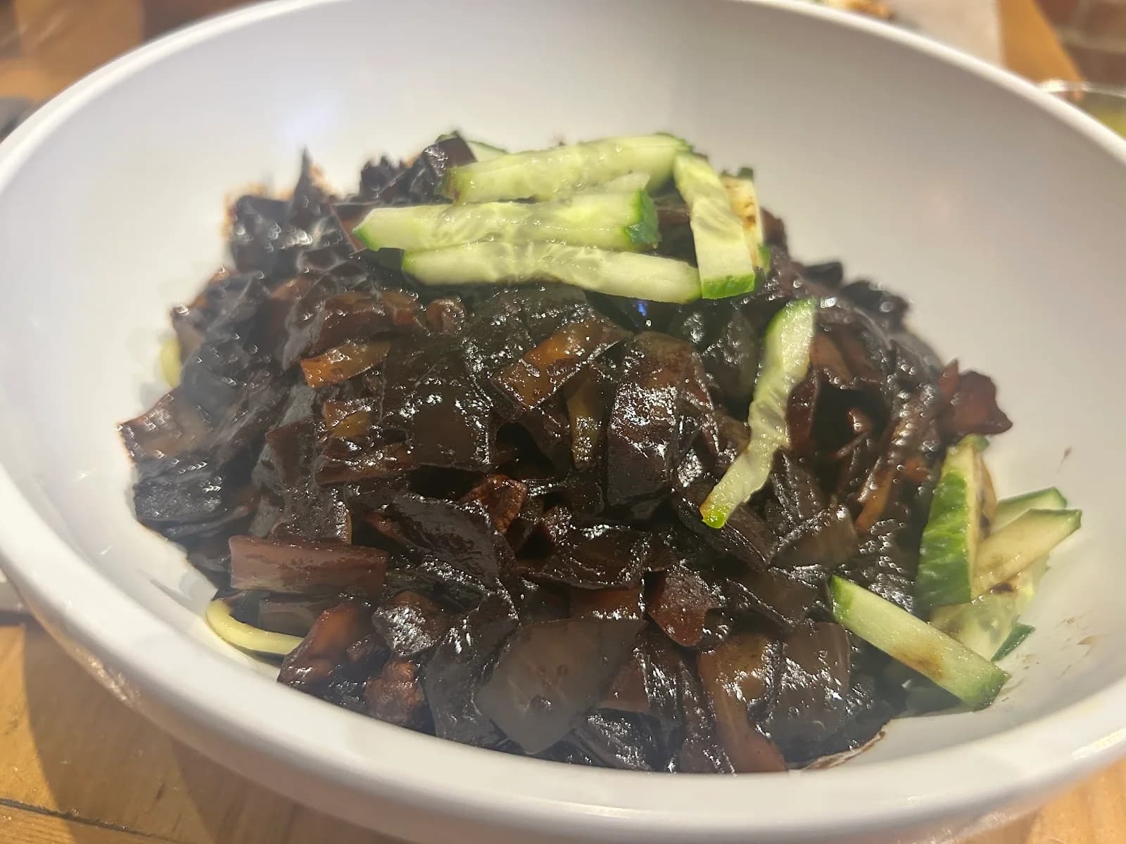 Bobijoa Korean Kitchen photo 6