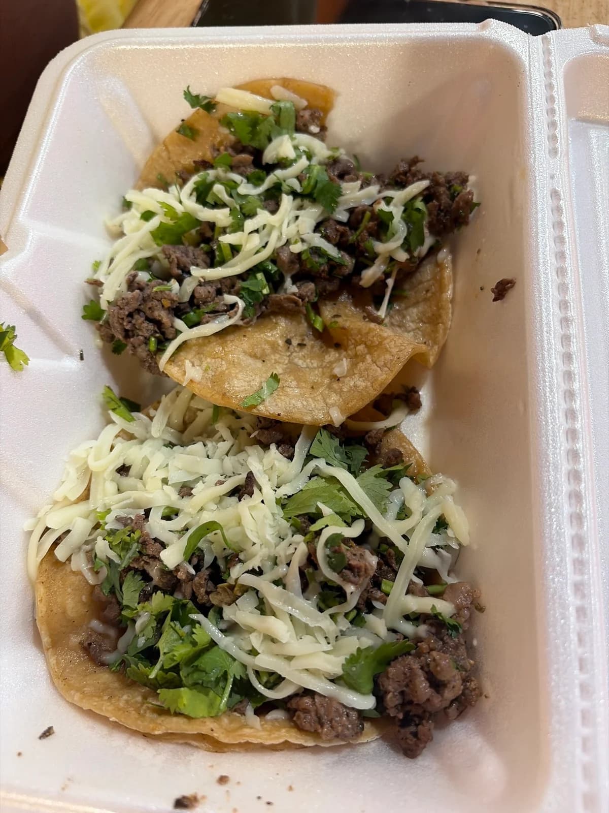 El Greco's Burritos photo 8