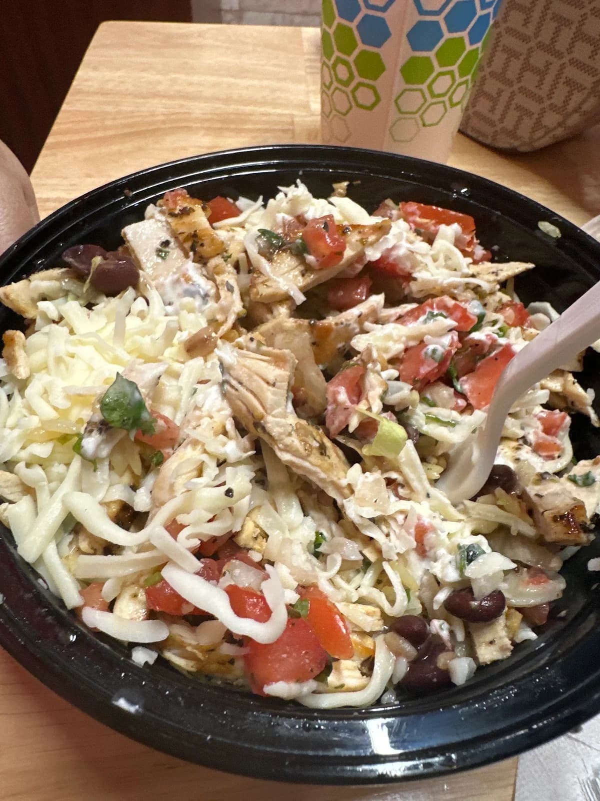 El Greco's Burritos photo 9