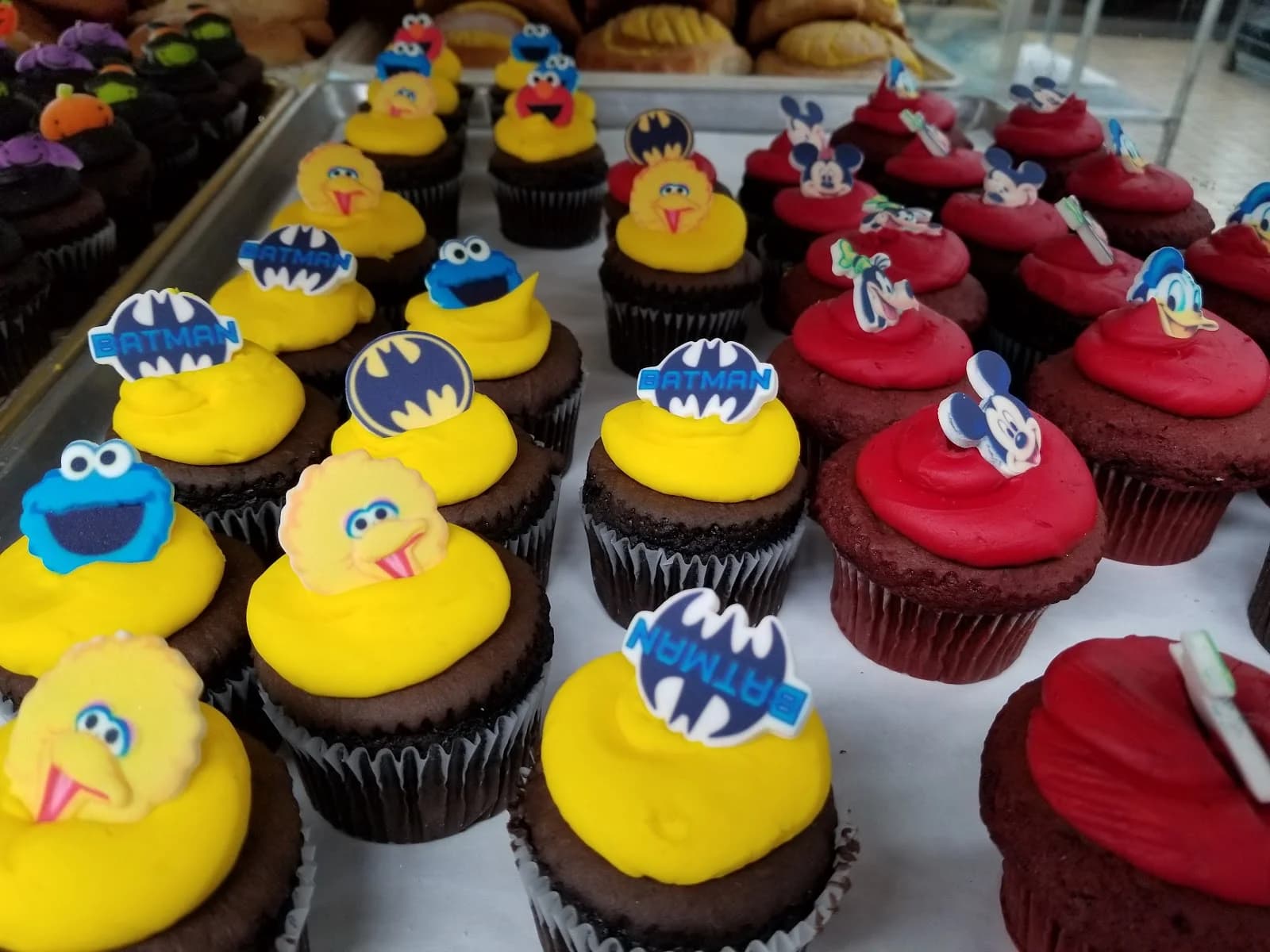 La Perla Tapatia Bakery - Jimenez photo 7