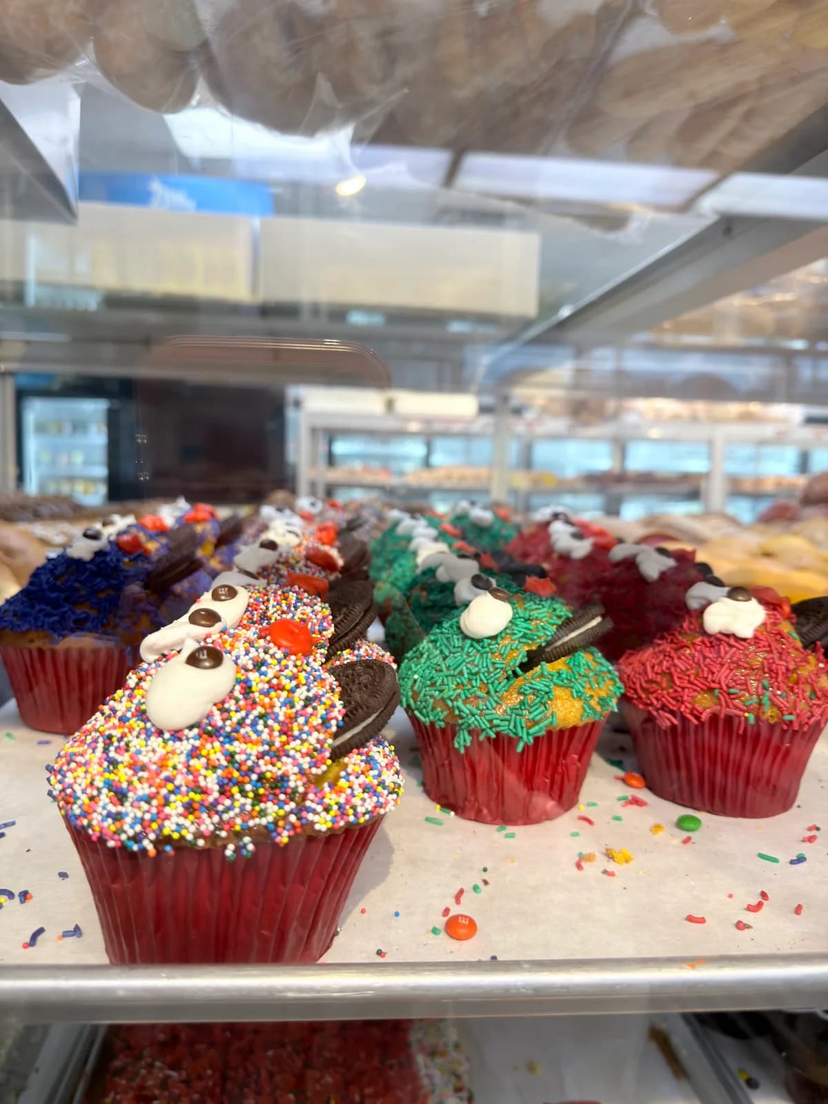La Perla Tapatia Bakery - Jimenez photo 6