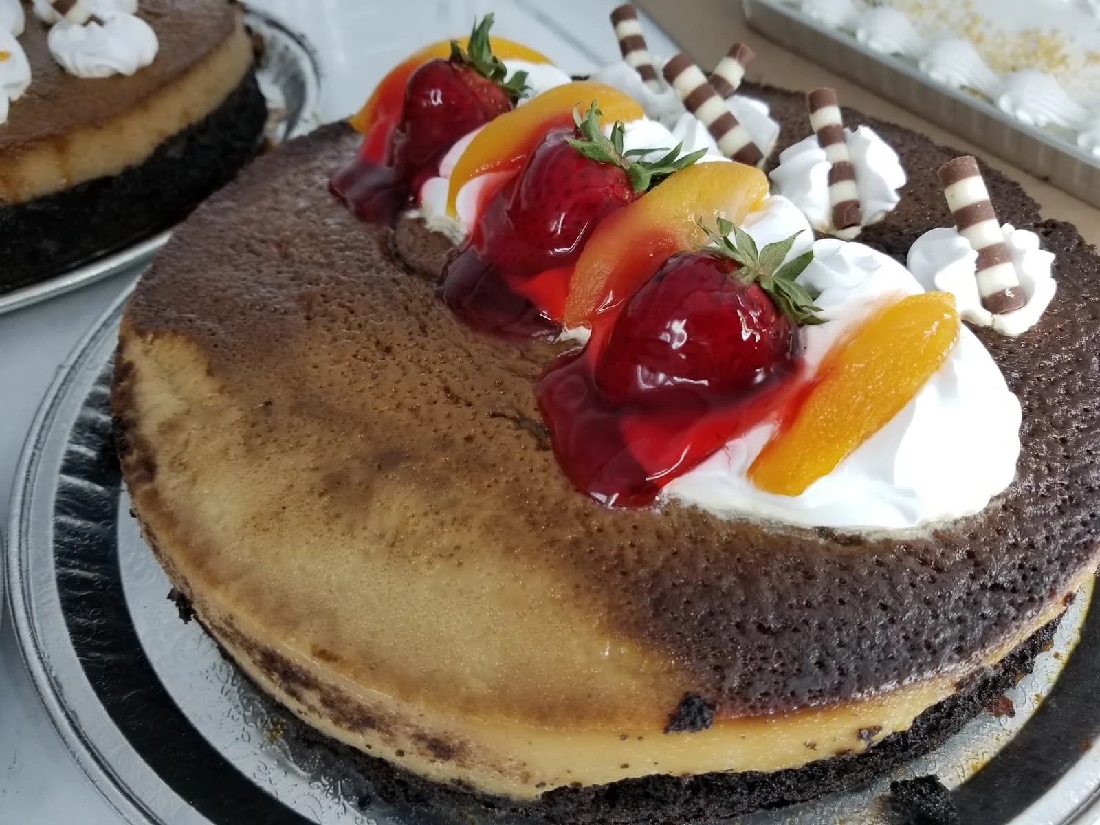 La Perla Tapatia Bakery - Jimenez photo 8
